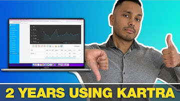 Kartra Review 👉 Major Features, Value Vs. Other Tools, Pros, Cons, and More!