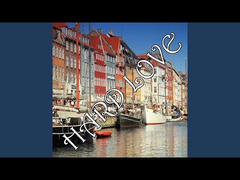 Hard Love Tribute To Needtobreathe Instrumental Version 