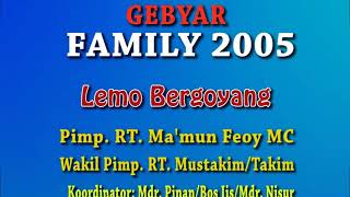 Download Lagu FAMILY 2005 - Cinta Pertama - Nova \u0026 Vicha MP3