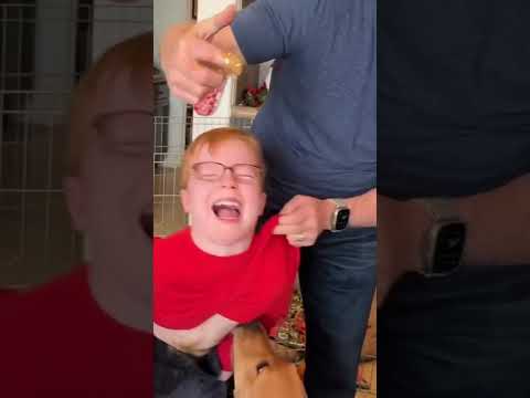 Made this video this morning to send to my three daughters, but it’s too great to not share with YOU