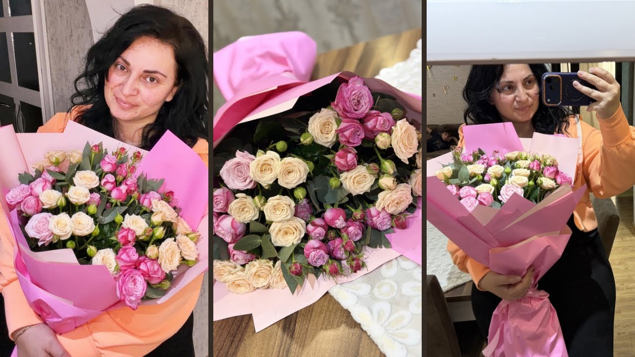 აბა როგორ არ მოვსულიყავი?!🥰🥰🥰