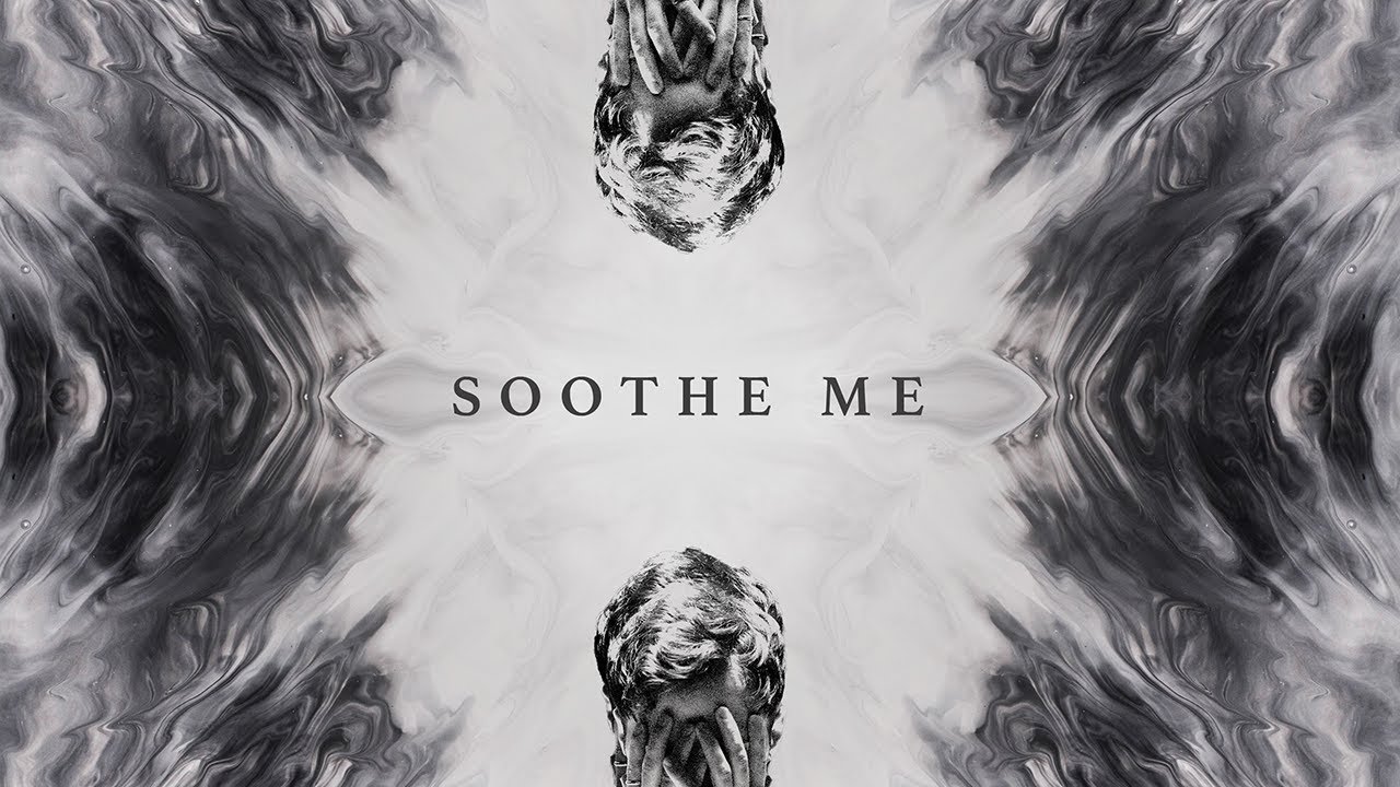 Hahlweg x King Leer - Soothe Me