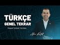 2. Bölüm Paragraf Taktikleri Genel Tekrar Tek Video / Aker KARTAL