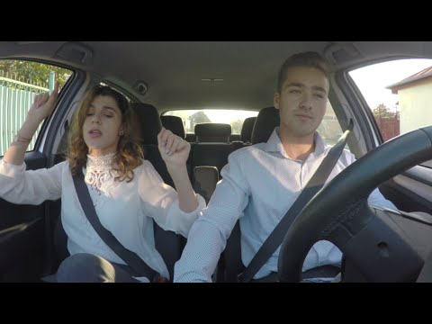 ”We do Taxes, You do you” TPG Tax Partner video — Car Dance