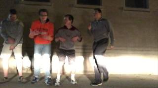 Random Acts Of Kindness