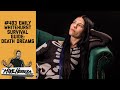 #483 Emily Whitehurst - Survival Guide - Deathdreams