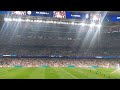 The Bernabéu Is PUMPED Real Madrid Vs Osasuna Atmosphere 19 8 2025