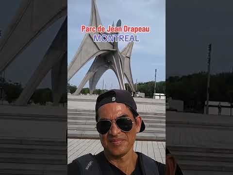 Video: Parc Jean-Drapeau Seværdigheder