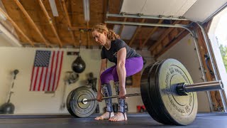 How to Wedge in the Deadlift: Unlock a HEAVY & SAFE Deadlift