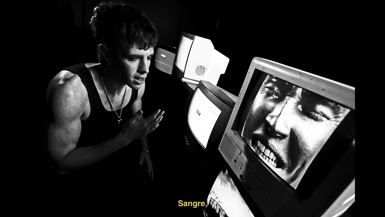 LIZ FORTE - ECO (VIDEO) adlı videoyu YouTube'da izle LIZ FORTE - ECO (VIDEO) adlı videoyu YouTube'da izle