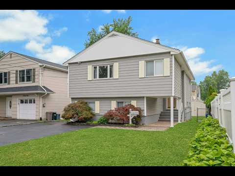 61 Fairmount Road, Parsippany, NJ home video tour