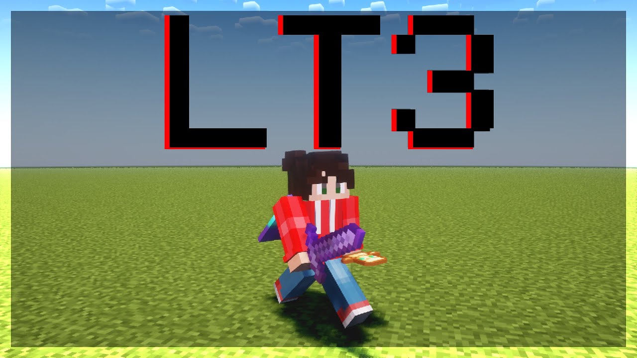 LT3 Vanilla Crystal PvP Montage | Minecraft 1.19.4 - YouTube