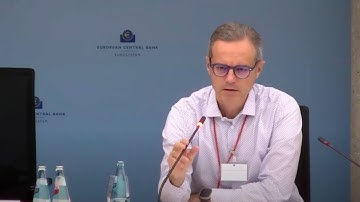 ECB Conference on Forecasting Techniques, June 2023 - paper 5