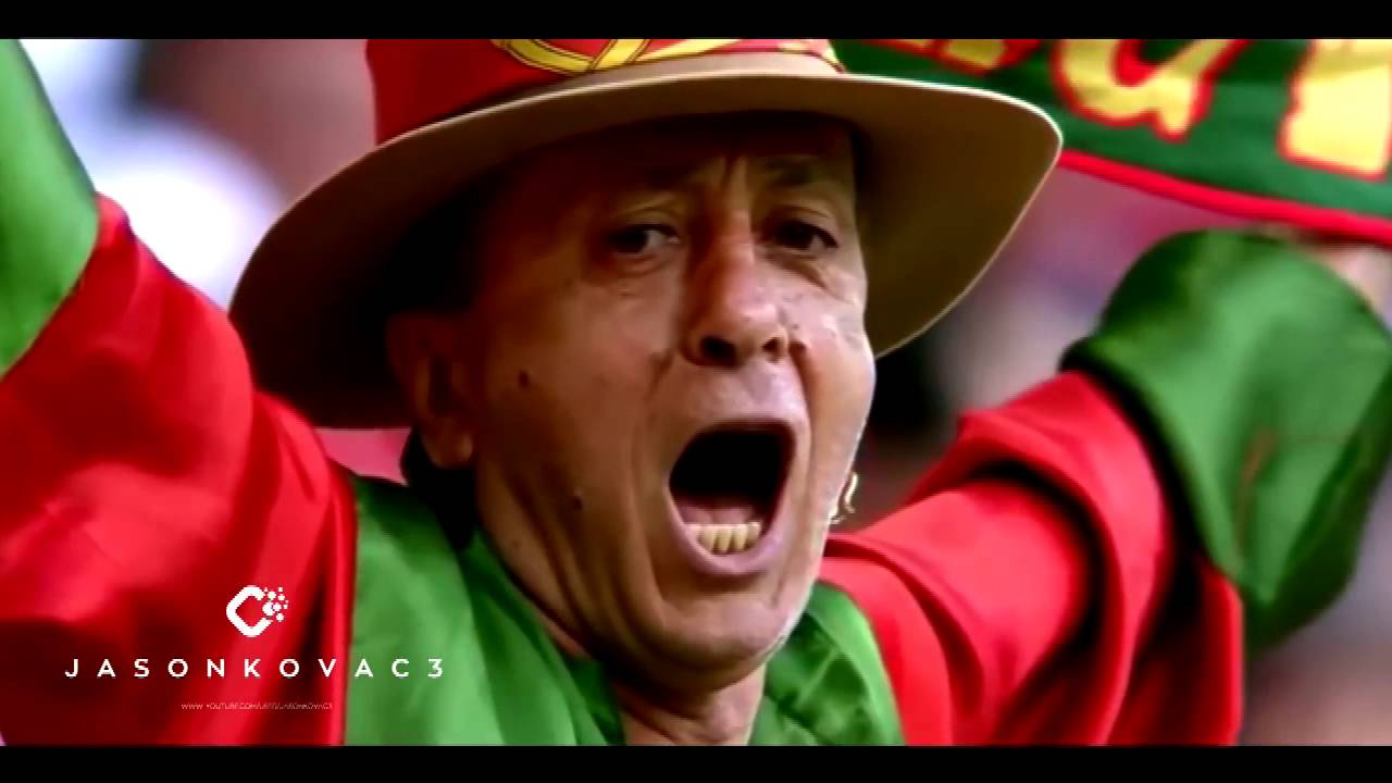 UEFA EURO 2016 TRAILER OFFICIAL HD