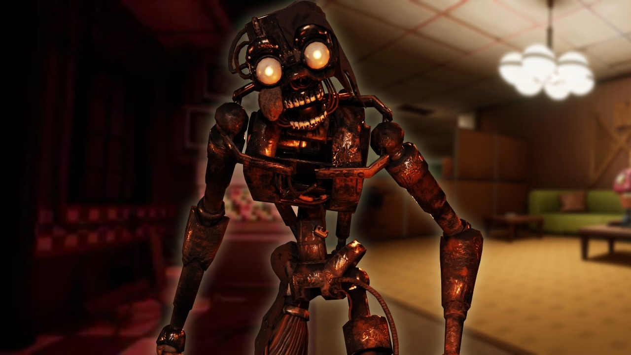 COMPLETANDO SECRET OF THE MIMIC EN DIRECTO!!! (PARTE 2)