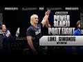 Luke Simonds Remains Undefeated with 3 KOs After Power Slap 11