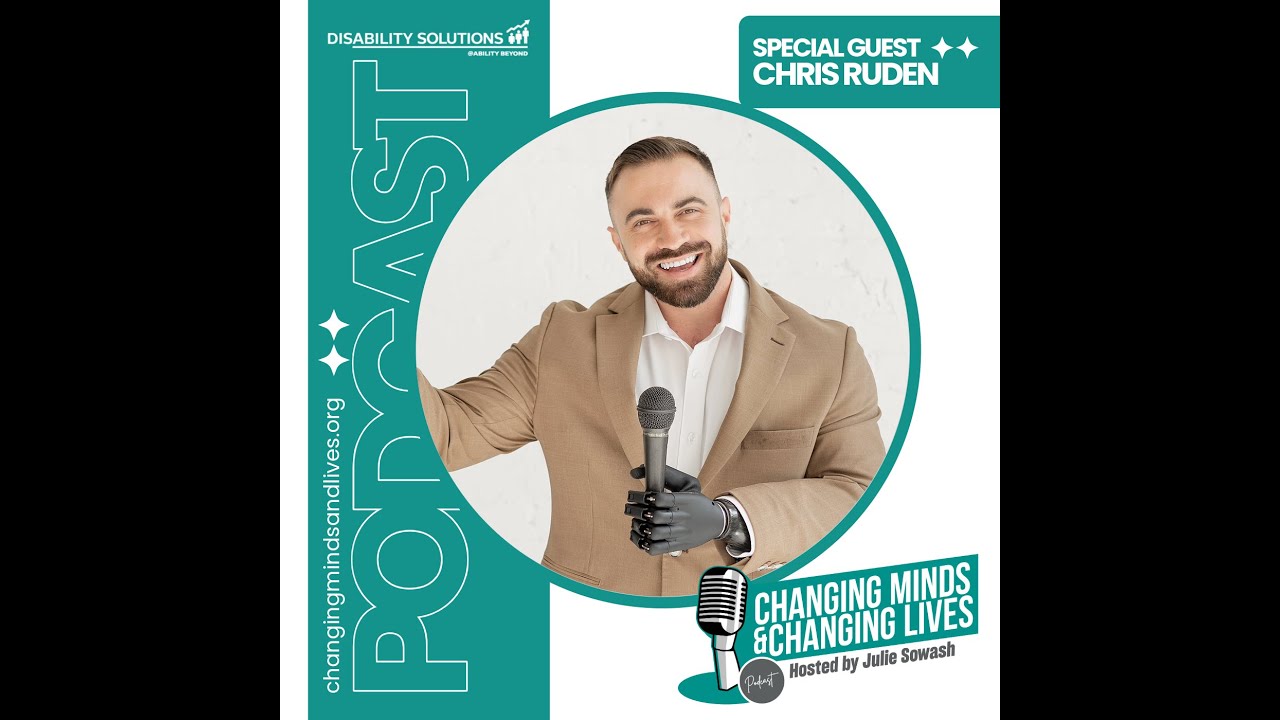 CMCL Interview: Chris Ruden