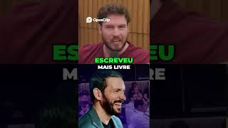 Fiquei Rico Sem Fazer Nada  A Verdade Sobre Riqueza! #viral #podcast #finance