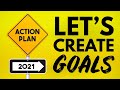 2021 Goal Setting Workshop - The Income Stream #264