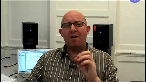 M-Audio BX5a Deluxe Active Speakers