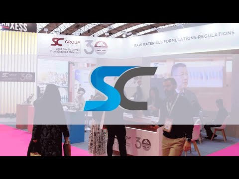 30 years of innovation: How Spec-Chem Industry Inc is shaping the future of cosmetics