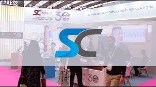 30 years of innovation: How Spec-Chem Industry Inc is shaping the future of cosmetics