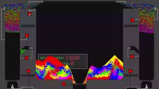 Famous Processing - Physicalized Sand/Xbox Kinect (Final Version) Net Worth