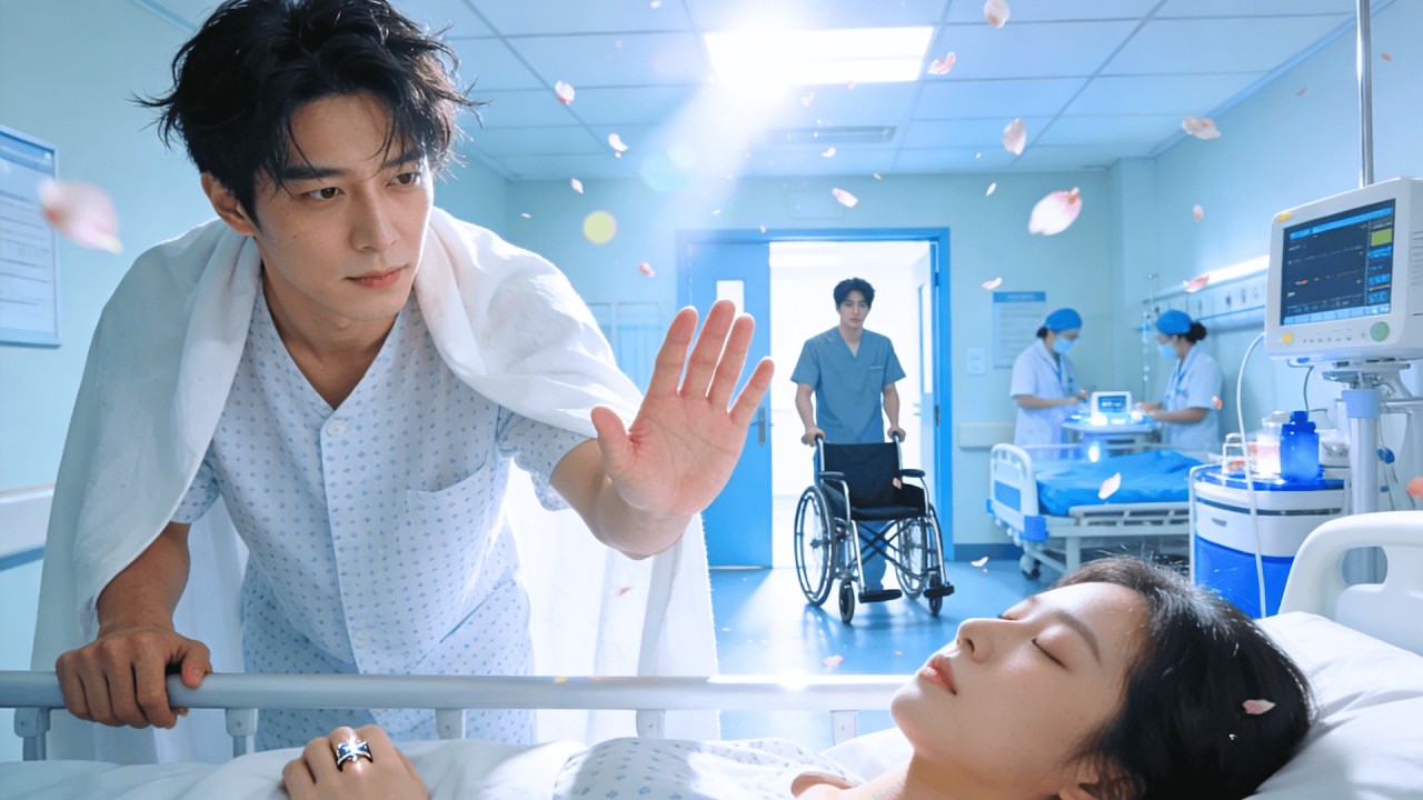 تآمرت زوجته مع عشيقها وسلبته أمواله. عاد للوراء، فضحهما وجعلهما يدفعان الثمن.