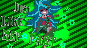 ~ Just Like Fire ~ | Mep part