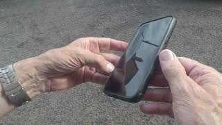 Mous Case iPhone Camera Button Issue