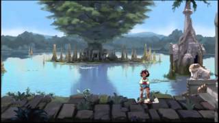 Indivisible Prototype gameplay