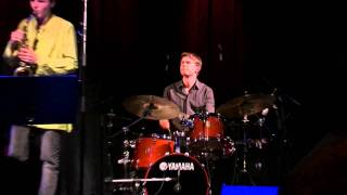 Are You There - Jazzkomplott - Wabe - 21.05.2011
