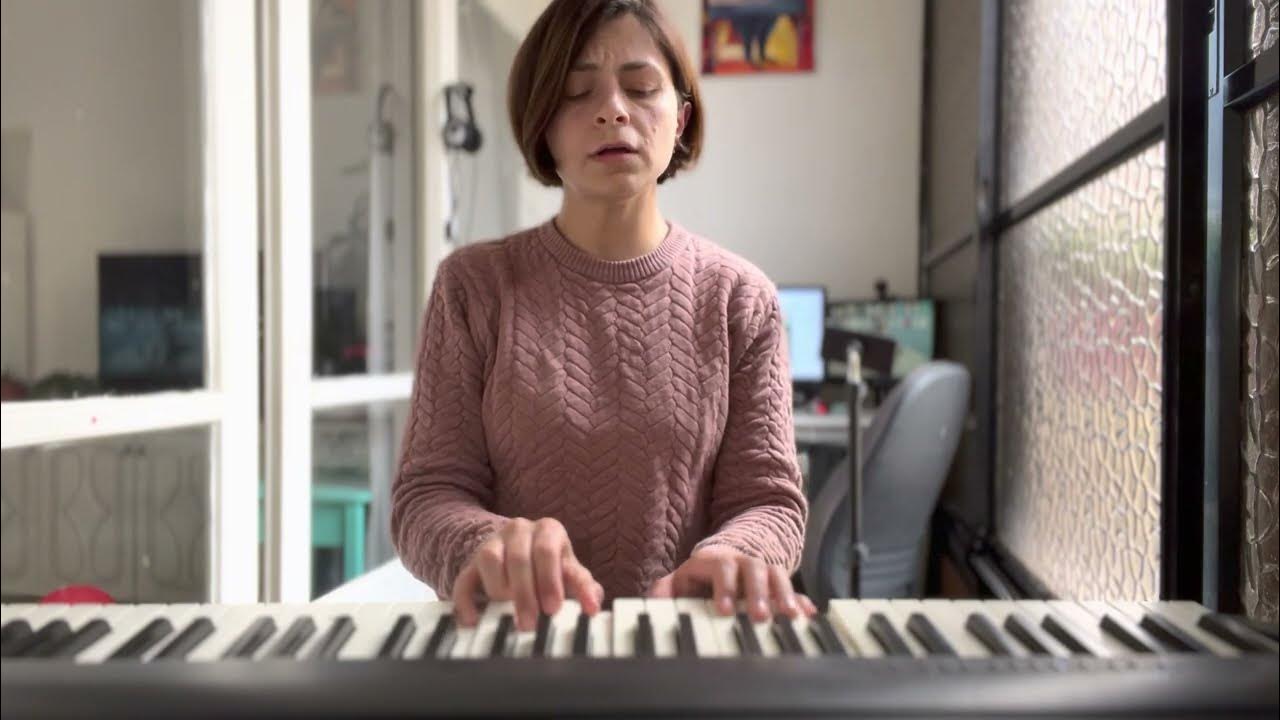 Beautiful Noise Alicia Keys & Brandi Carlile cover YouTube