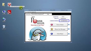 1 - How to Setup a USB Headset with Dolphin Dialer