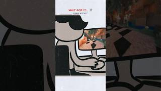 Scam Call 2d Stickman Video 🥺#shorts #usashorts #shortsfeed