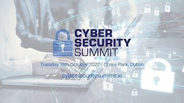 Cyber Security Summit 2022: Spotlight Session- Responding to a ransomware attack
