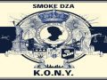 Smoke DZA Fish Tank mp3