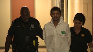 Man arrested in shooting death of childhood friend