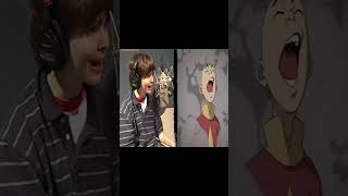 behind the voices of avatar the last air bender
