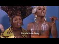 Halle berry baps boo yow dance scene