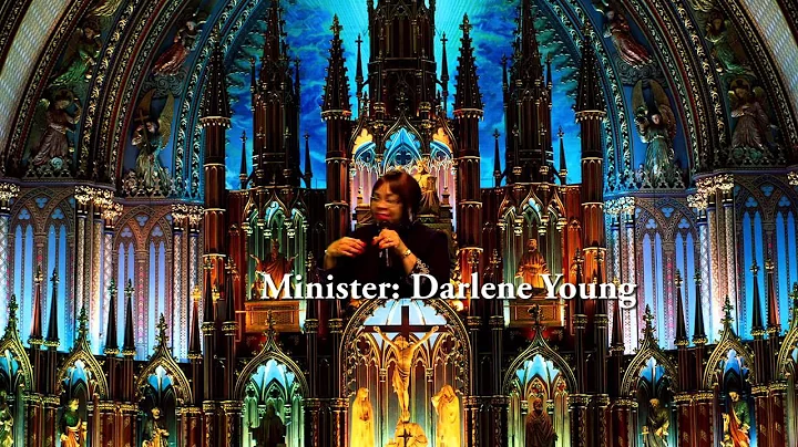 Minister: Darlene Young