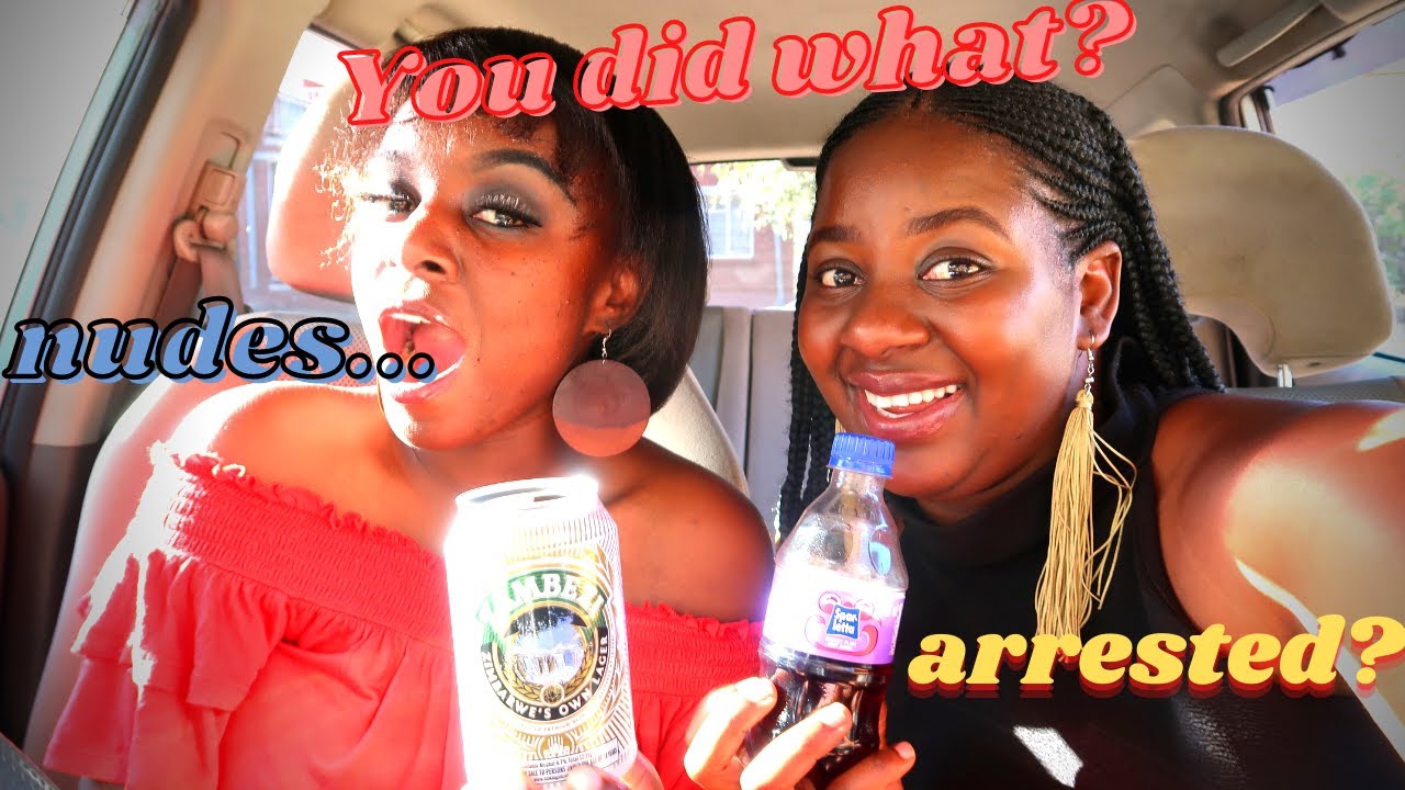 NEVER HAVE I EVER TAG | Spicy and Funny Zimbabwe Edition |Zimbabwean