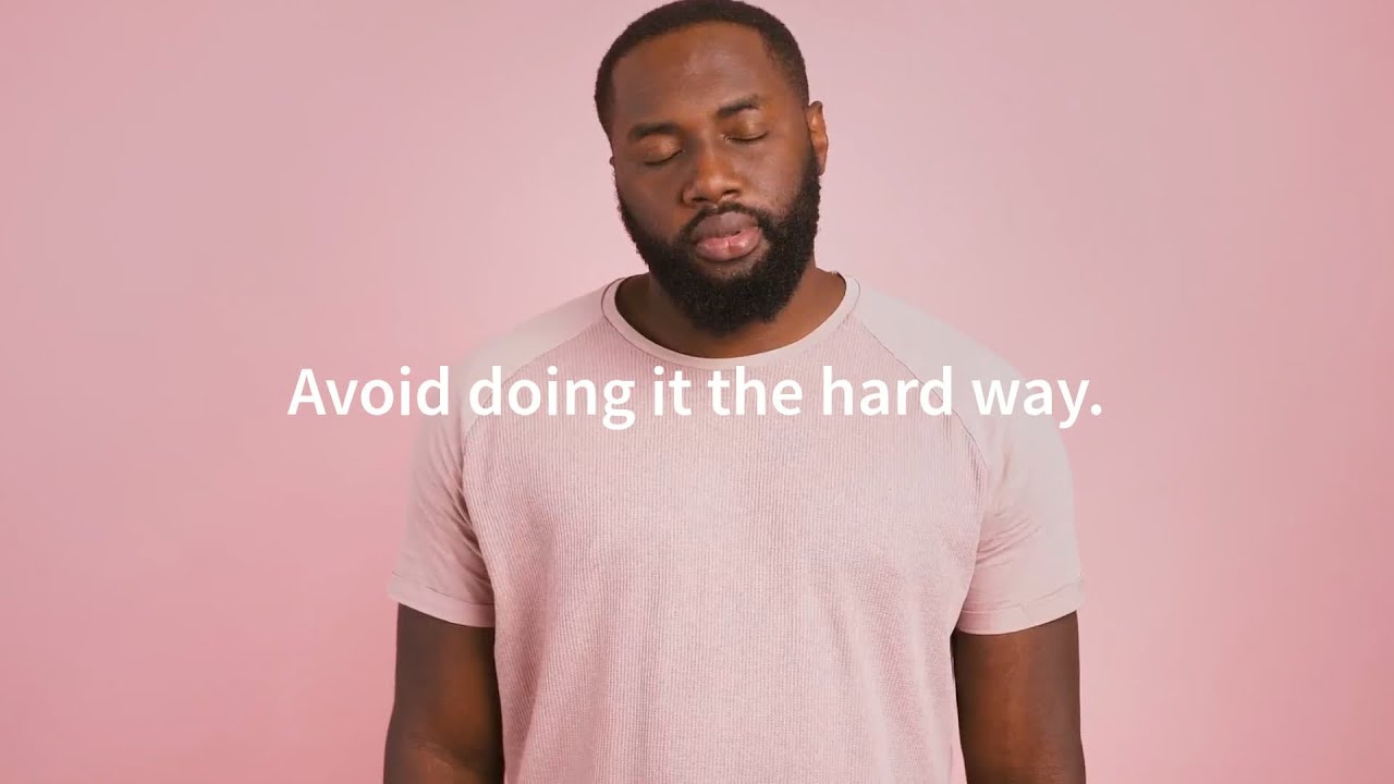 Watch Avoid The Hard Way