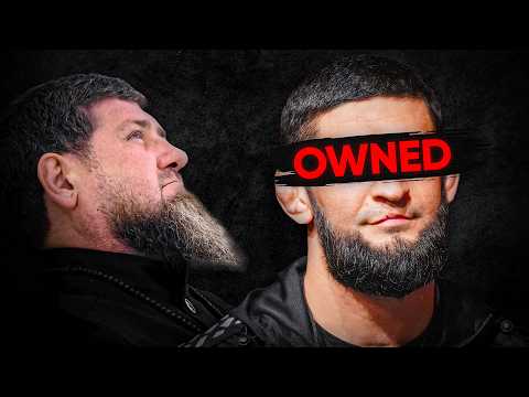 How A Warlord Built The Ufc's Most Feared Fighter