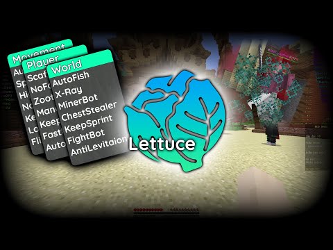 Video Lettuce Client - youtube