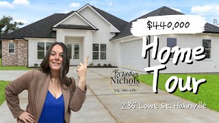286 Lowe St. video tour