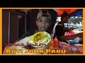 Roti John Ustaz Akim Vlog40 Roti John Ustaz Akim Vlog40
