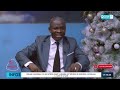 MINUTES SANTE  DU   28   JANV 2026 AVEC DELPHIN KATCHELEWA