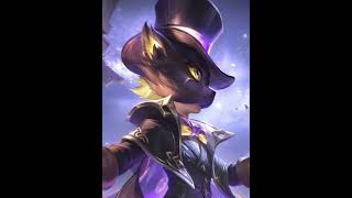 Guiguzi - Honor Of Kings X Lotm