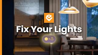 The Enscape Lighting Feature You've Been Waiting For